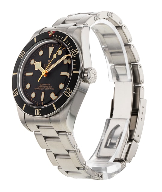 Tudor Black Bay 58 M79030N-0001 Image 2